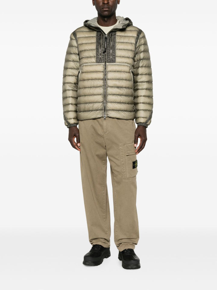 C.P.Company Coats - BEIGE | 1dff11efa179f351ef00eab0761f6b538626441d