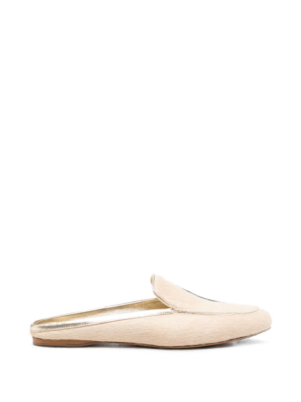 Forte Forte Flat shoes - PINK | 5d92a91a54745243bd7d0c979418c49e7b56e21f