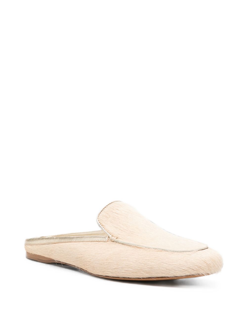 Forte Forte Flat shoes - PINK | ab8509ccd18ca0b856160e39f72204a84844e3d5