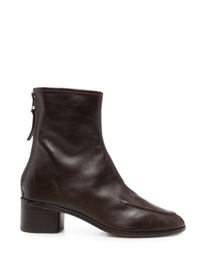 Hereu Boots - BROWN | 318b4b6b5a2c58dc0c33976c5303407a4b32a2cd