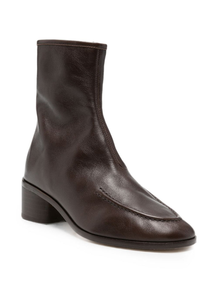 Hereu Boots - BROWN | b36129e26f94986a52b62e1c189360cc870fc467
