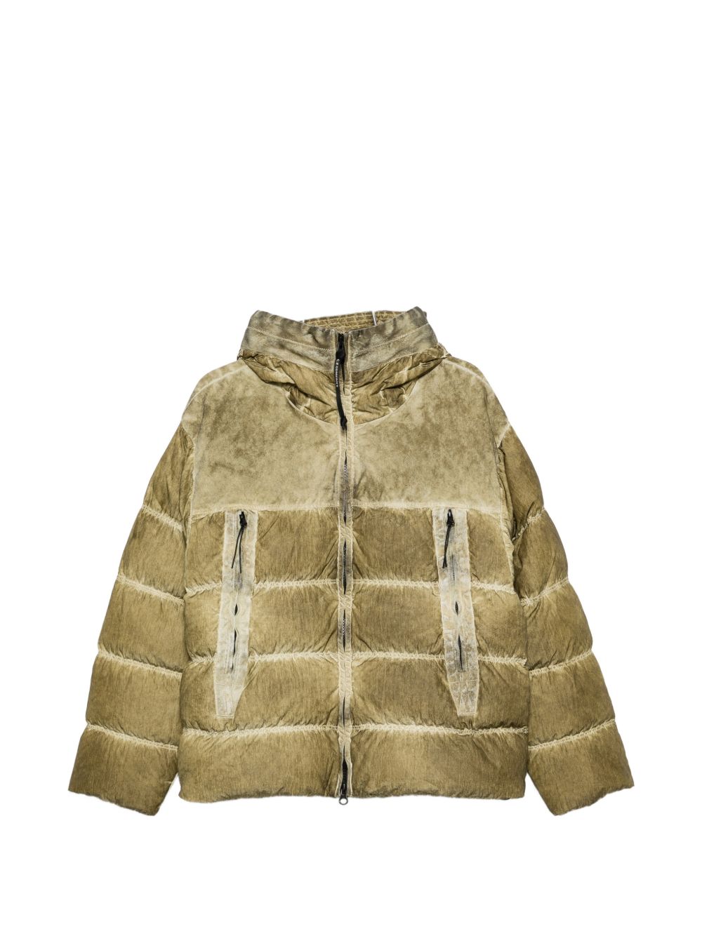 C.P.Company Coats - BROWN | 7fcf3b5cceecc93376d1cb070e7afe29bfb6a289