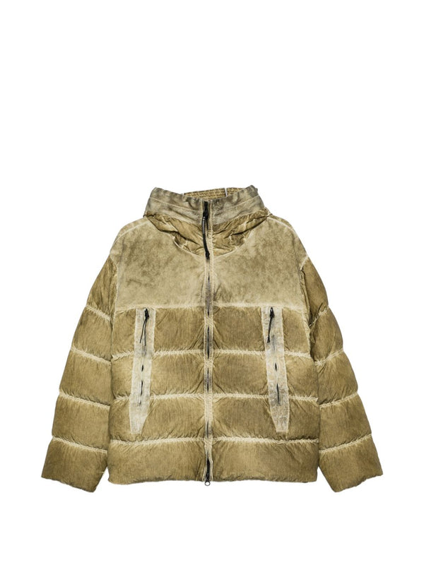 Coats Brown