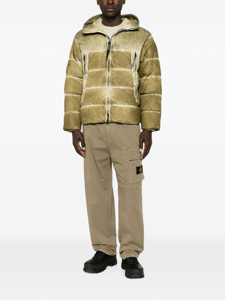 C.P.Company Coats - BROWN | 313081ee9cdc729a28ebfe3a6efdd3a088198285