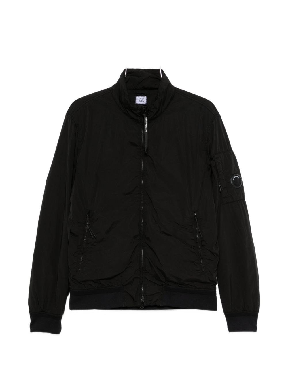 C.P.Company Coats - BLACK | cdf35d001e357f90a1e3f6c9b9edfb599e6d6e5b