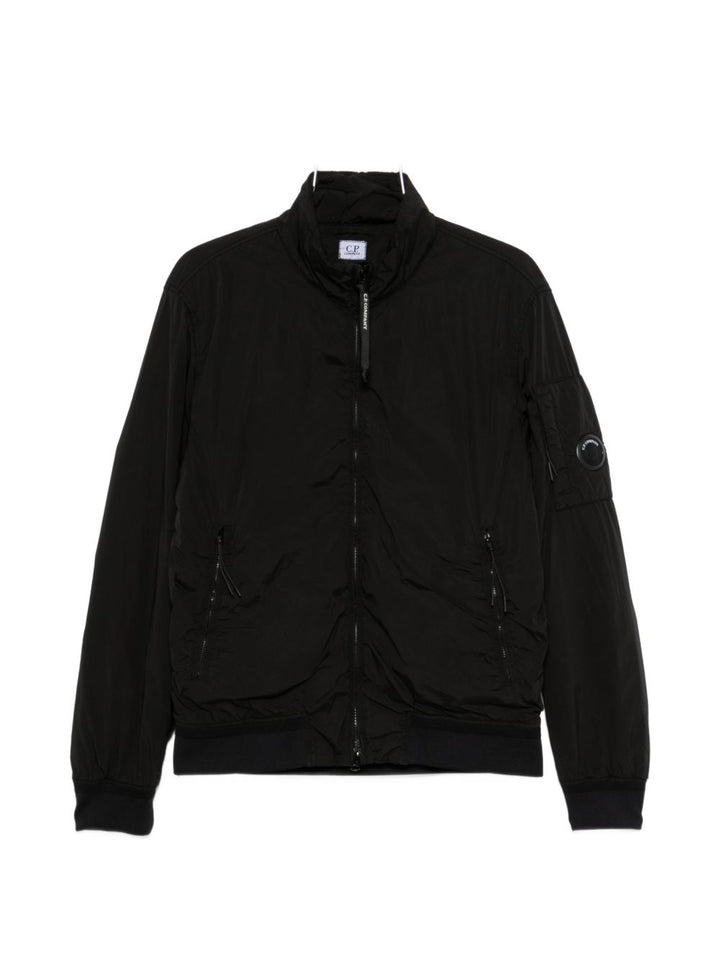 C.P.Company Coats - BLACK | cdf35d001e357f90a1e3f6c9b9edfb599e6d6e5b
