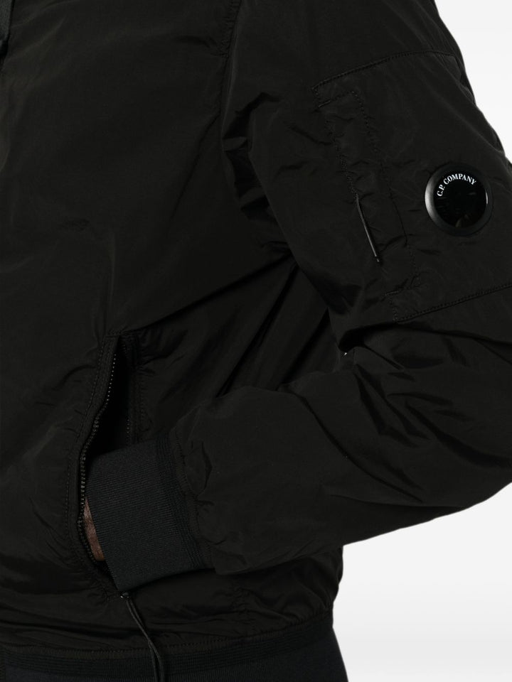 C.P.Company Coats - BLACK | 07e5905655d11589c52a053b259343f2b2b5dc76