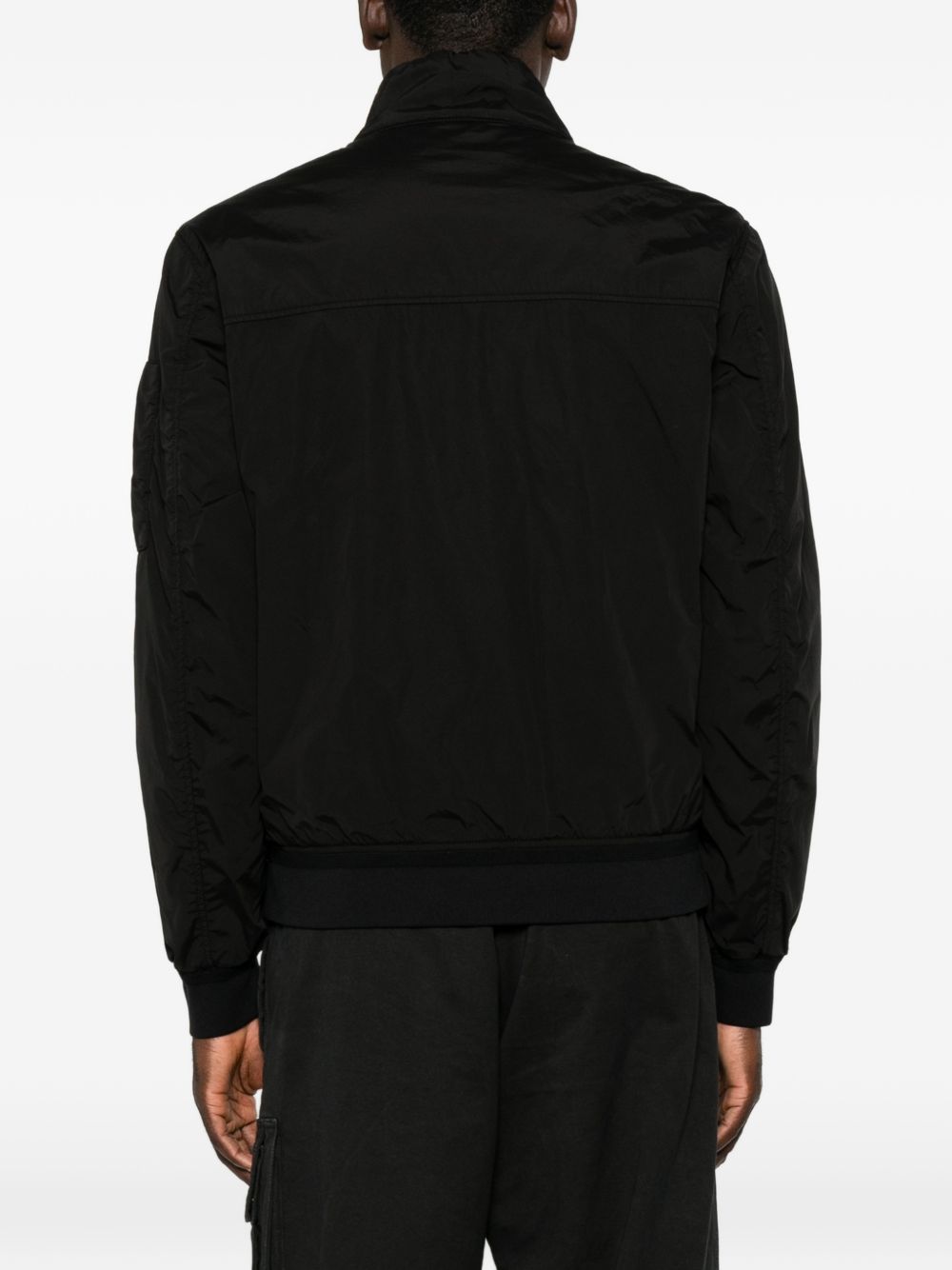 C.P.Company Coats - BLACK | a5e2b8114d93ab2fe579931fdbd5d2e7c923ecf5
