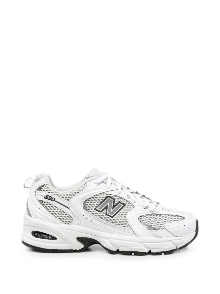 New Balance Sneakers - WHITE | b83c0e9e3defe43bbde5b664b5f6555e57cacdea