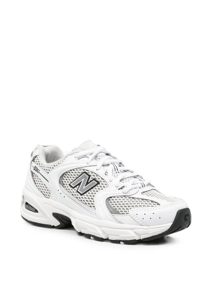 New Balance Sneakers - WHITE | 801a6e45d078e8fe0c5bf2a2cf2089fd83d9442a