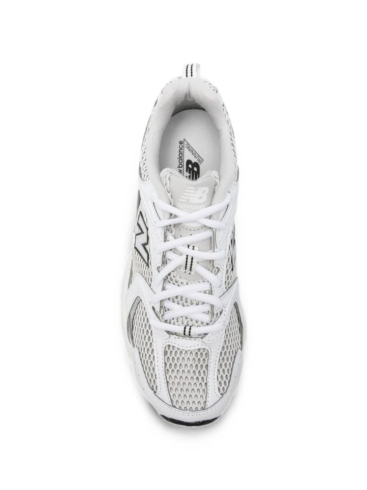New Balance Sneakers - WHITE | d664b4efd09d420c9d43eaf857b2062c4616151e