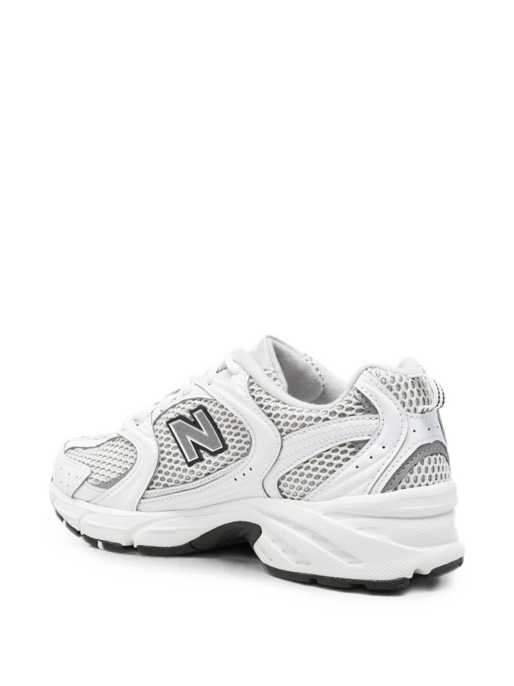 New Balance Sneakers - WHITE | d73737bdedef892ddb6793f736ecbd4eac25c5b0