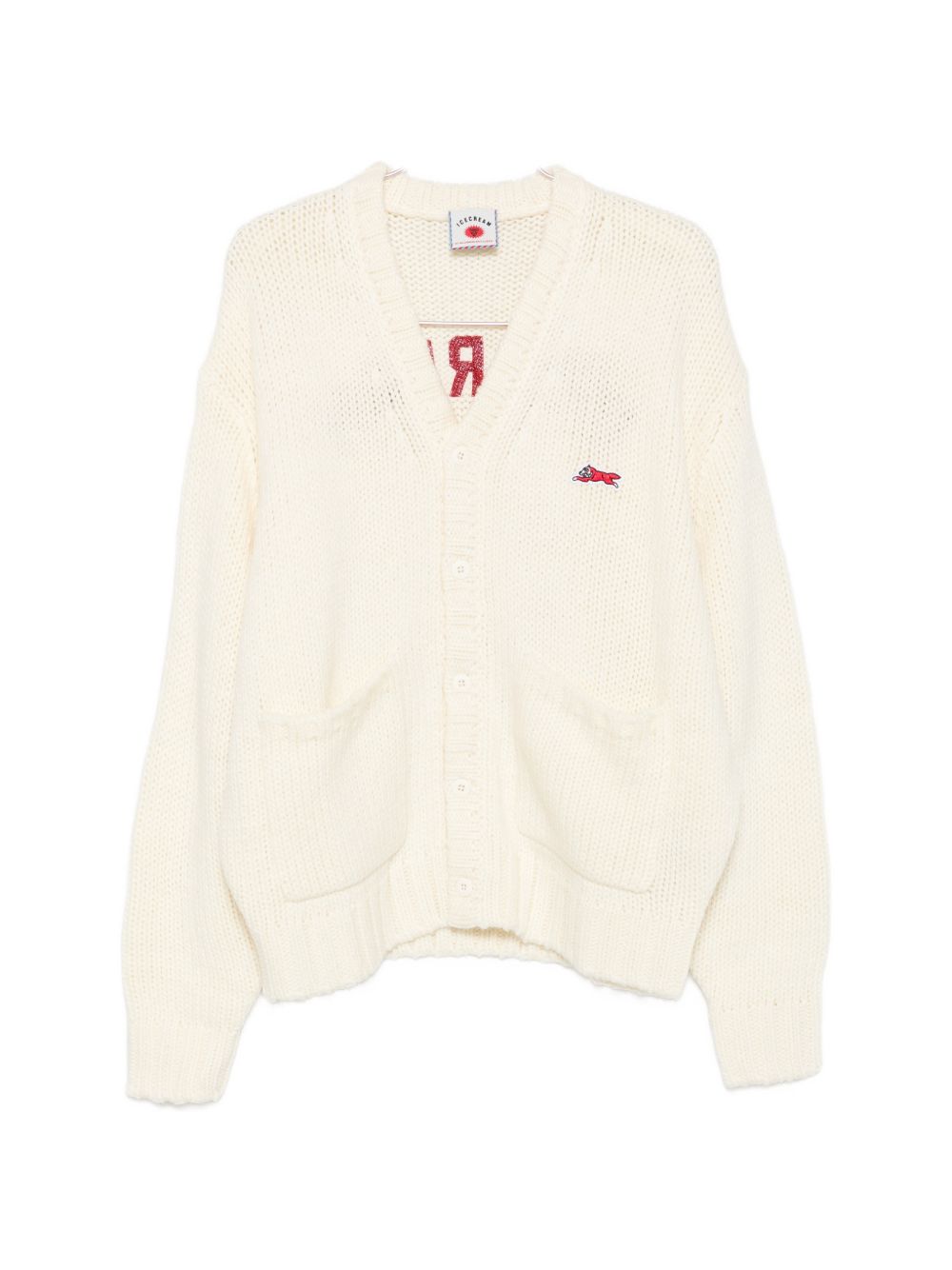 Icecream Sweaters - BEIGE | c75f7f78e579fade03bf03a3b6b91e87d3ff2bdd