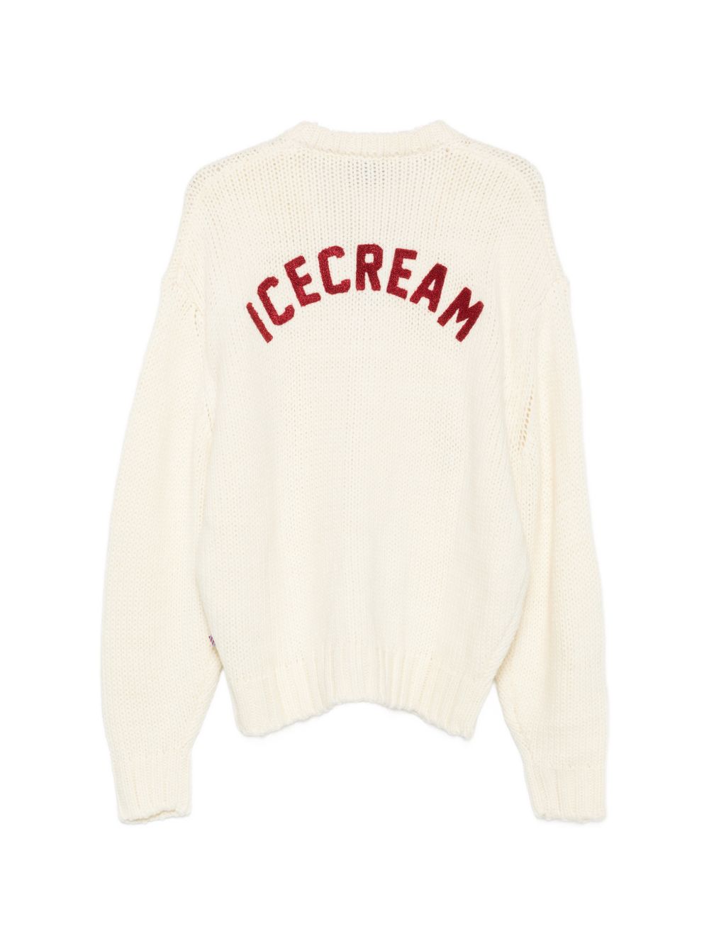 Icecream Sweaters - BEIGE | fc0a899a9847e6c25c5c0f2d98dd2dd8b56ad800