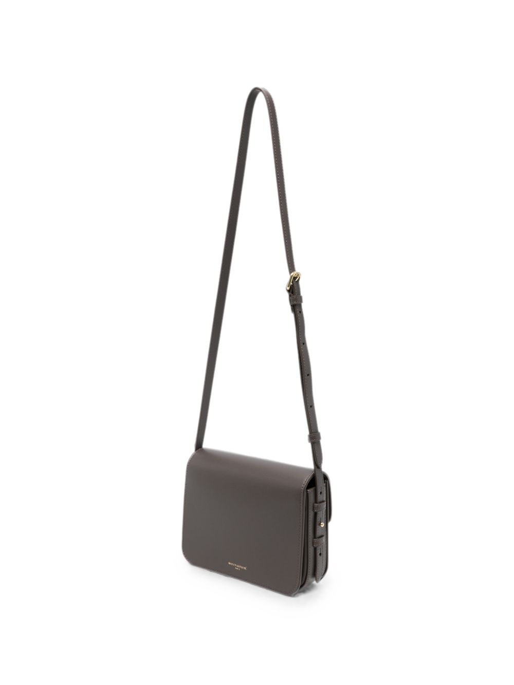Maison Kitsune' Bags - BROWN | 932b25ad3c9425f7a928019c8621b1f556667bec