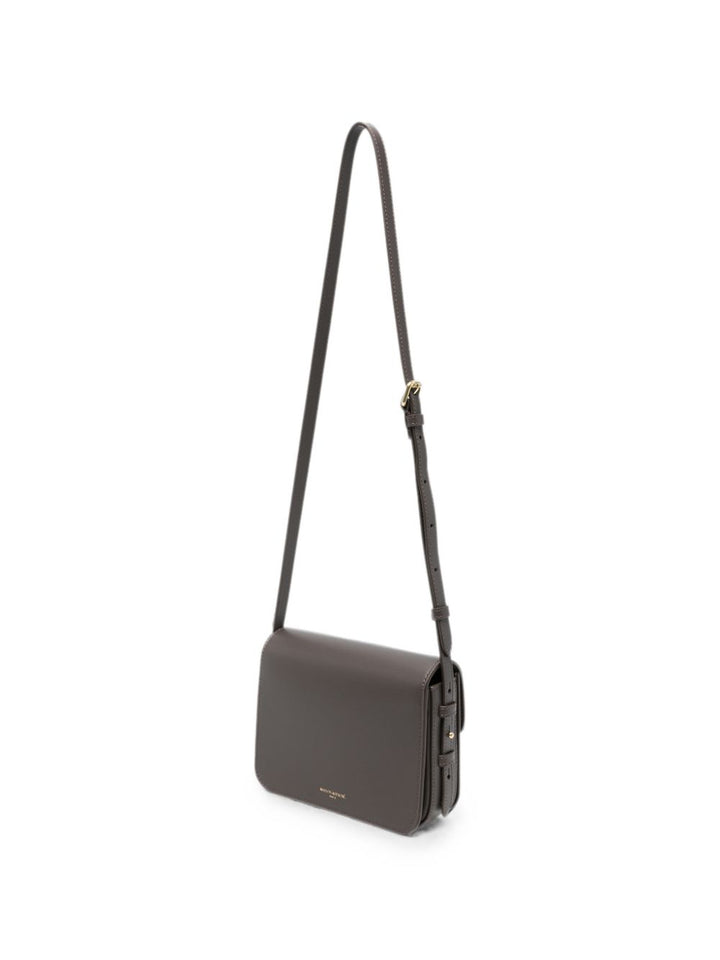 Maison Kitsune' Bags - BROWN | 932b25ad3c9425f7a928019c8621b1f556667bec