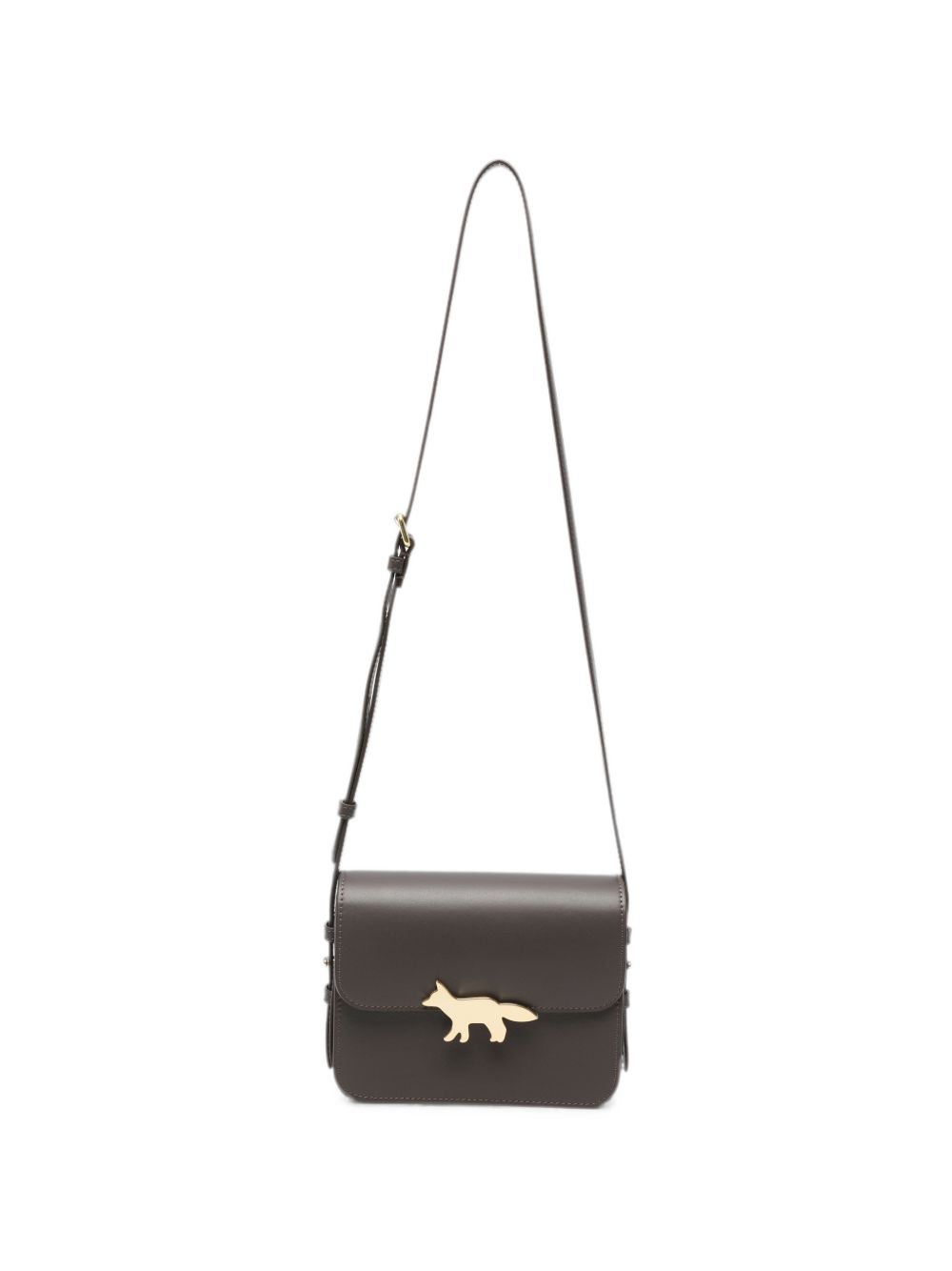 Maison Kitsune' Bags - BROWN | 6834952f3712c39a33cac18599fc61807fd06505