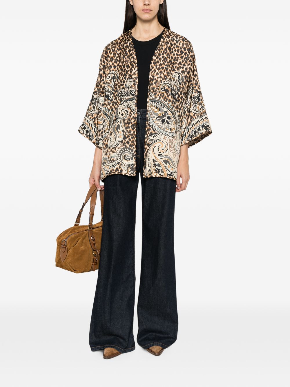 Etro Jackets - GOLD | 865cdc3e7b69b7ff6311896123f98336f6bda1fc