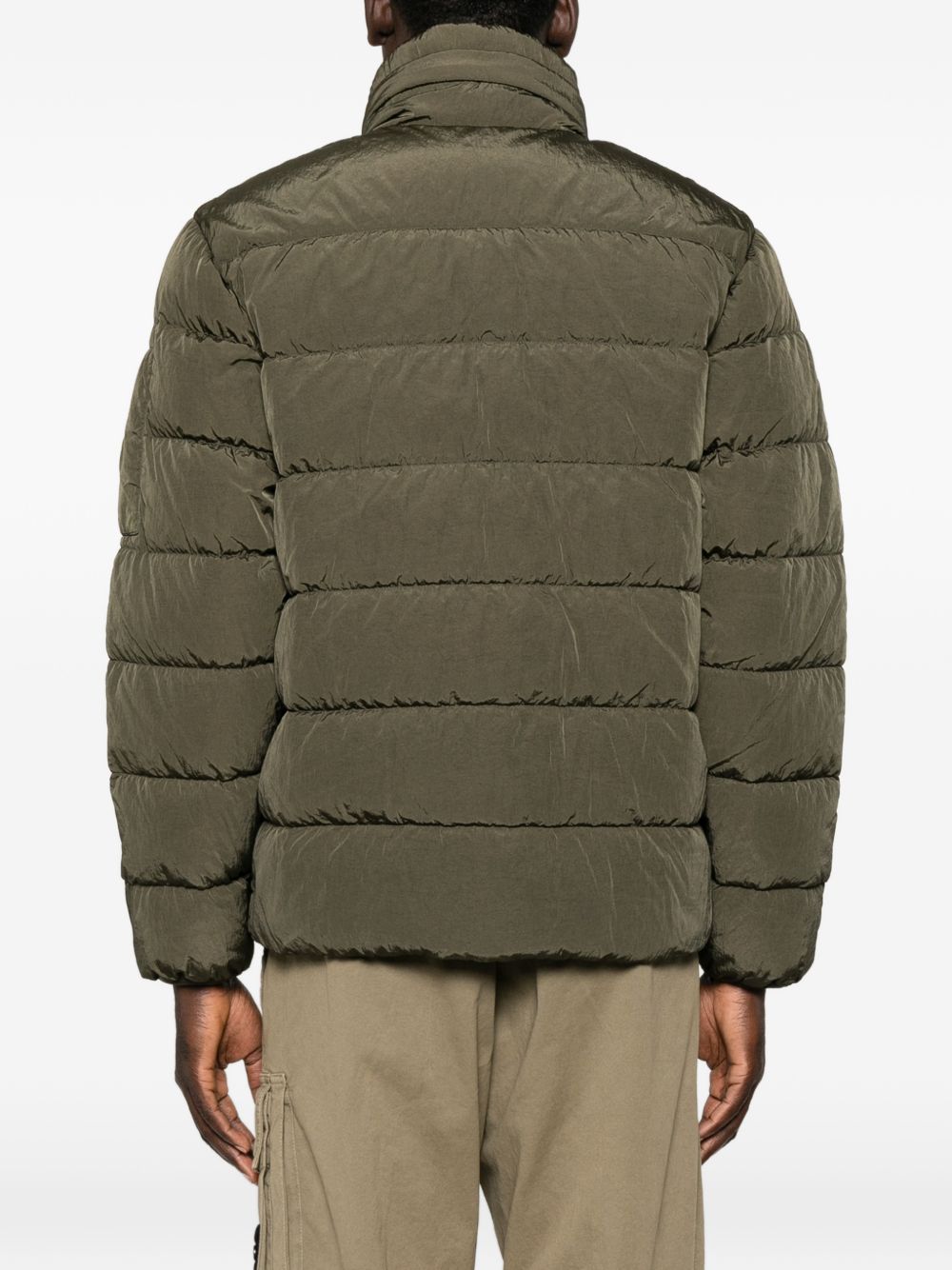 C.P.Company Coats - GREEN | d6817f66face1cc2b5f0de0b4186c480f22fb78c