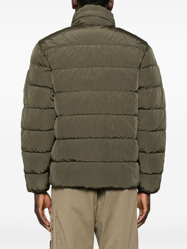 C.P.Company Coats - GREEN | d6817f66face1cc2b5f0de0b4186c480f22fb78c