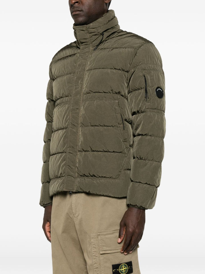 C.P.Company Coats - GREEN | f7f53e98fd5a8a676532078e7da475d3909bee57