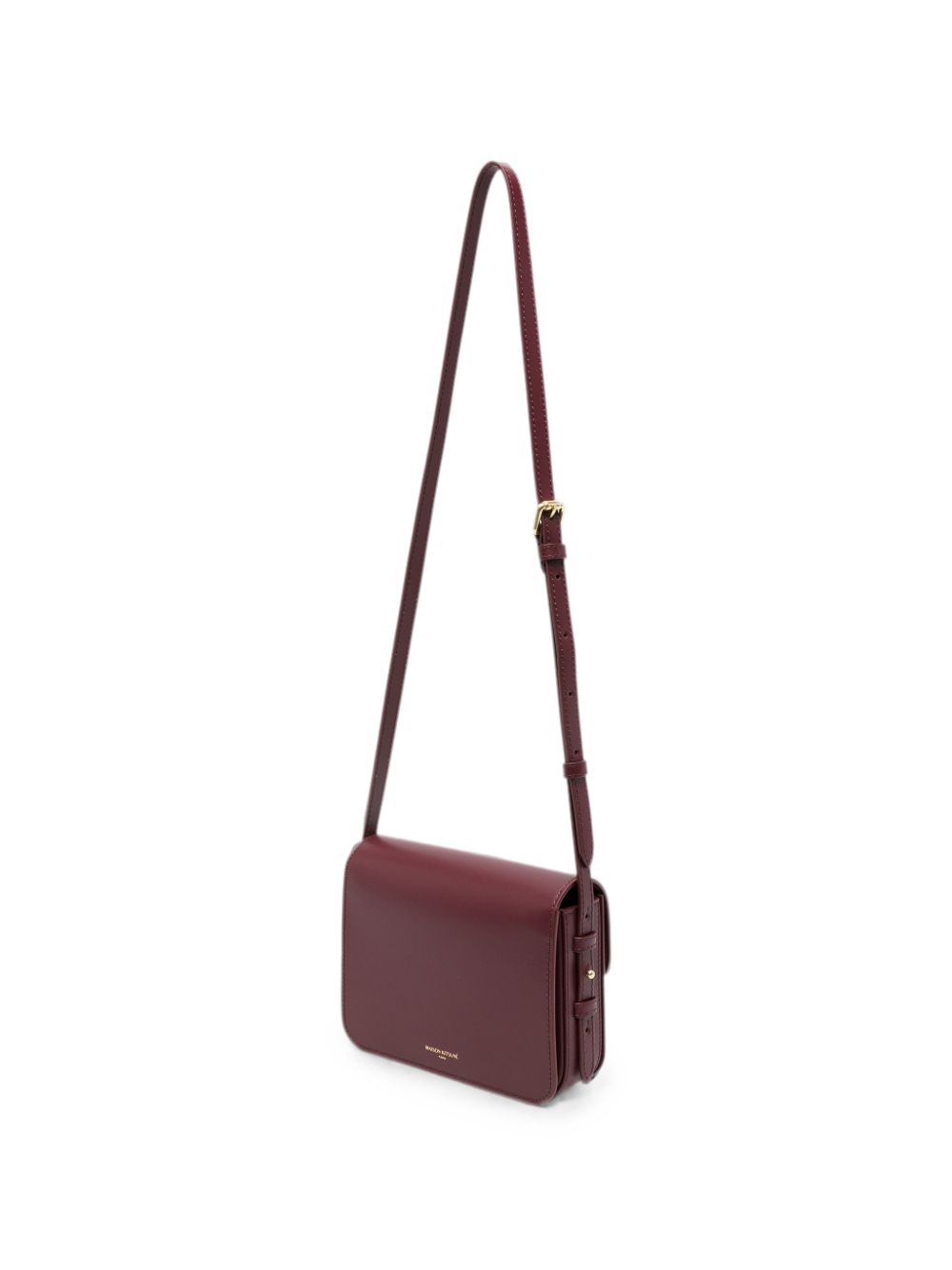 Maison Kitsune' Bags - RED | 75618cb80d21fa8c2b3080abbdeb9b07c920ec75