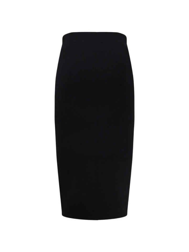 Elisabetta Franchi Skirts - BLACK | 9ea6dcece5adcfba305c082c06fd10b5da556d8c
