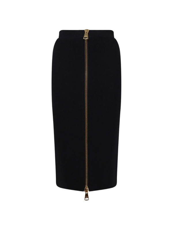 Skirts Black
