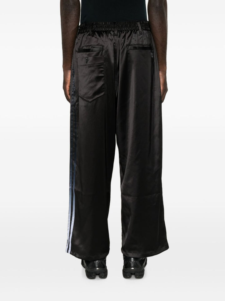 Y-3 Trousers - BLACK | e3fa7cb2c47c77c13c1fd004c3ad105bdf197853