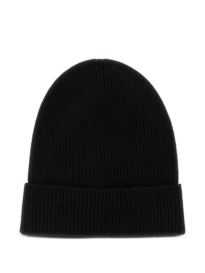 Moncler Hats - BLACK | 0f346999e597a3beed408765a496039abab9db3b