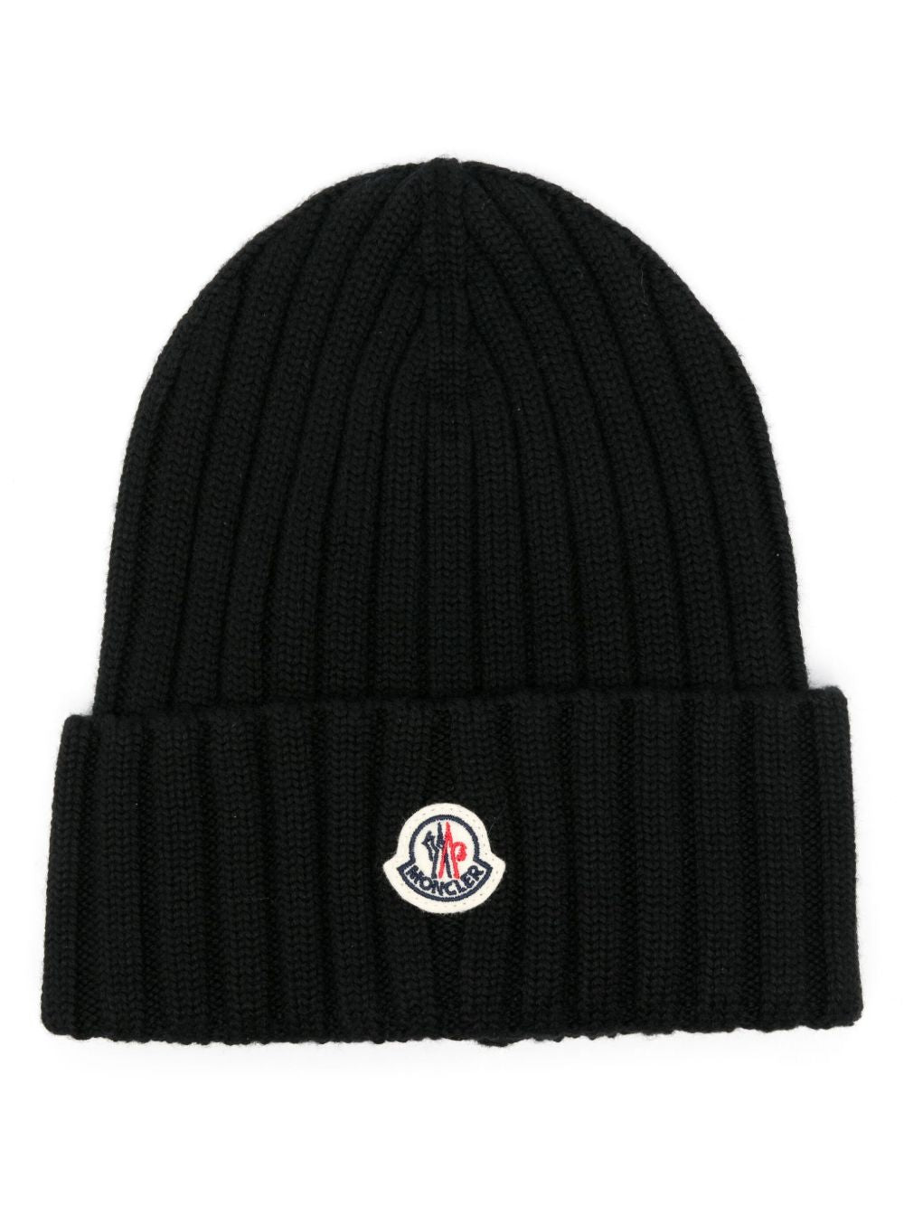 Moncler Hats - BLACK | bfb9592a82c856b881a1ab7d1942b9e86bce7755