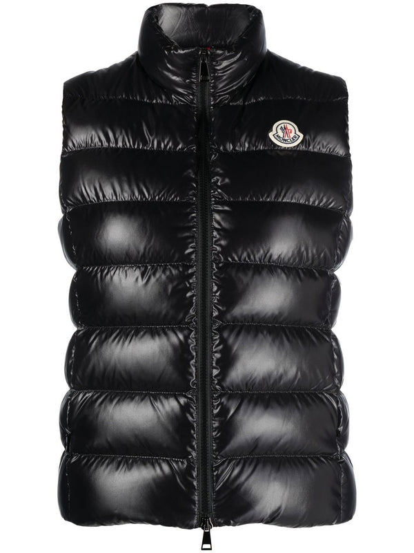 Ghany Down Vest