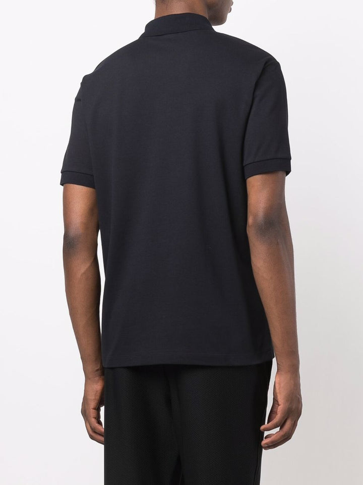 Giorgio Armani T-shirts and Polos - BLUE | 5e335bc16cc6da6e71b3fc7484a23cf88bfefe69