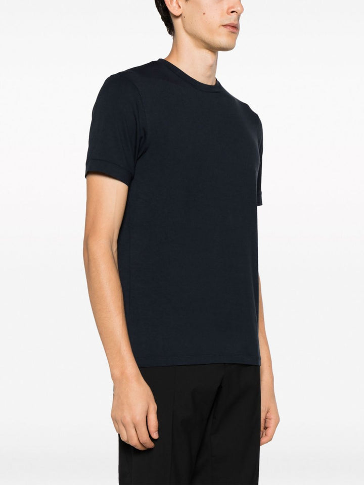 Giorgio Armani T-shirts and Polos - BLUE | 5b594f83add4dd357b1d08743030d35b778e4f18