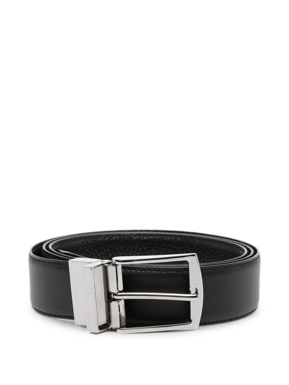 Giorgio Armani Belts - BLACK | 2130976a3b7fb4c35852bdbf6873bf7478cee0e2