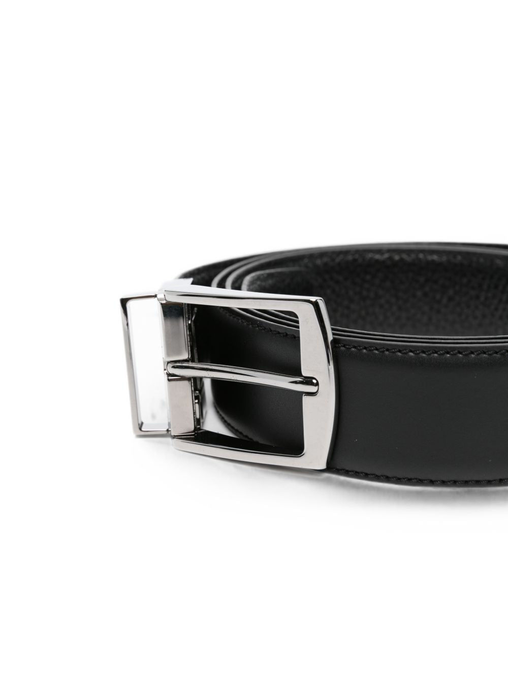 Giorgio Armani Belts - BLACK | 6e9dd6c385cef897376992c9a9e245ec7587aa3f