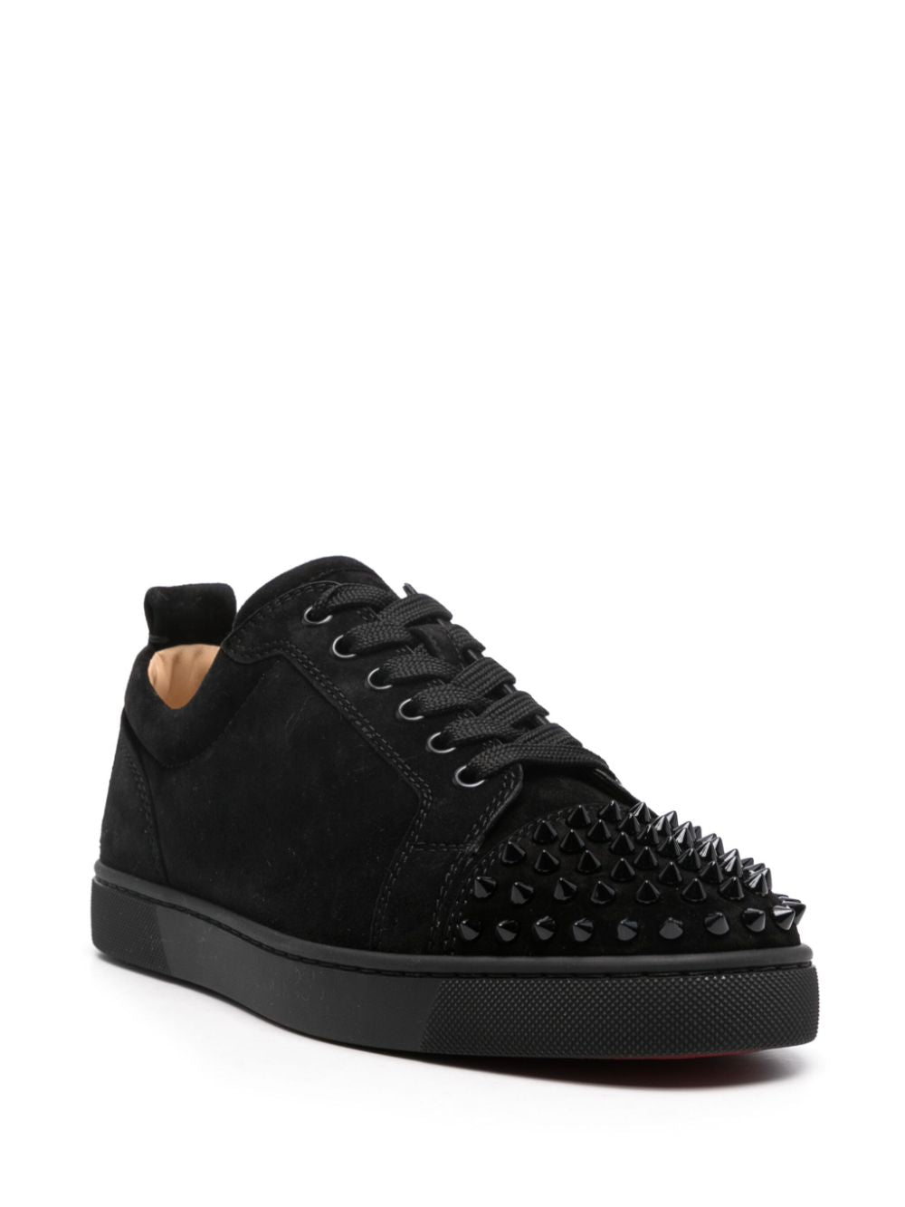 Christian Louboutin Sneakers - BLACK | e203a38ac5c7d0950ddaf3a6f2189b7362c8caa9