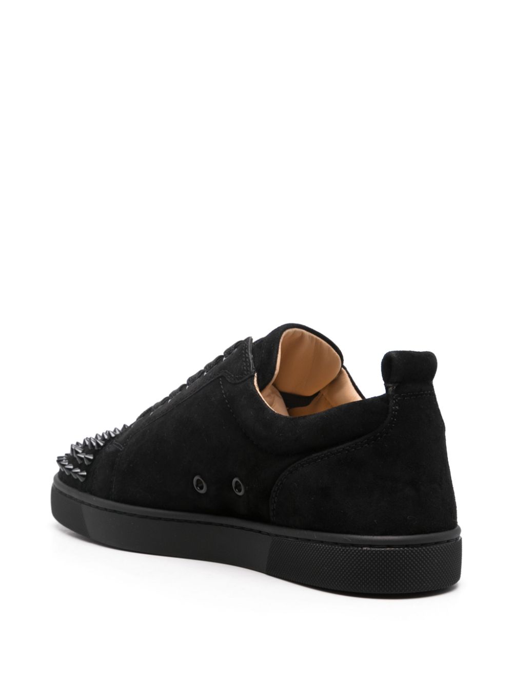 Christian Louboutin Sneakers - BLACK | 2e2e9201b84e608780b4001bdb48684cc67fa224