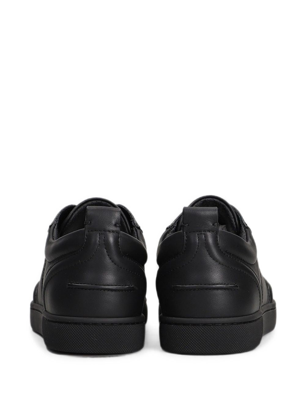 Christian Louboutin Sneakers - BLACK | 39dd932fe9dd7887d7ef5fe5de32b292d25f3e35