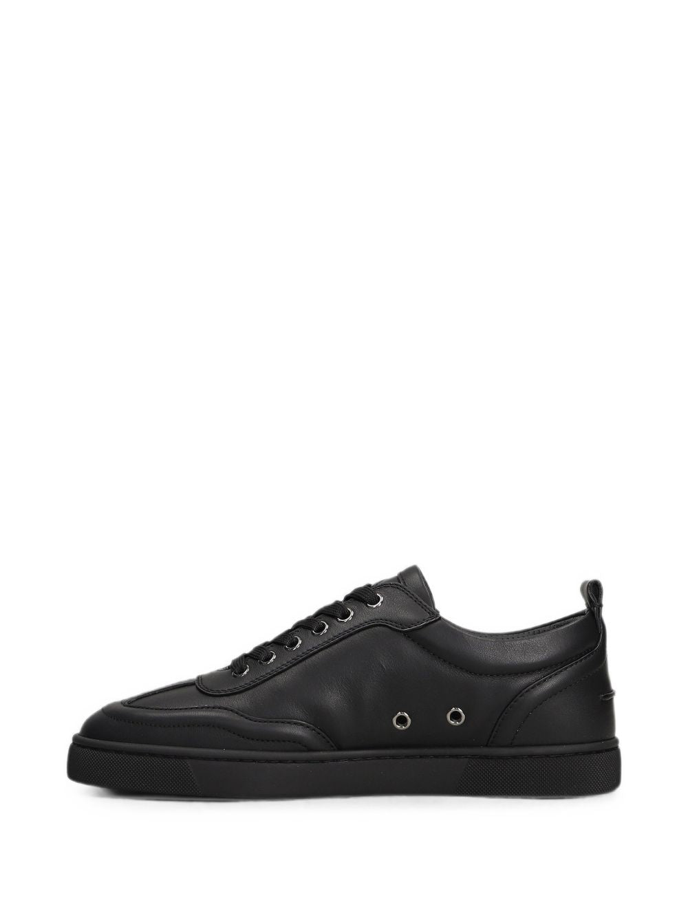 Christian Louboutin Sneakers - BLACK | b82efc8c3a60f6cd465c1d22e9b17924eebf87cf