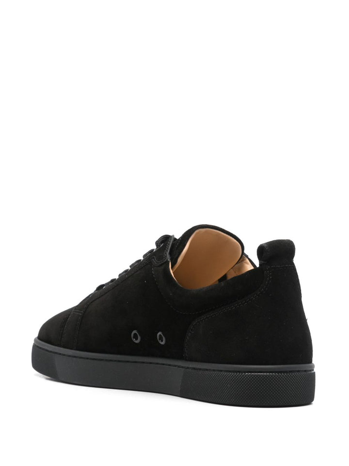 Christian Louboutin Sneakers - BLACK | 30659e0908109300604e126216d9fe02b5ffd727