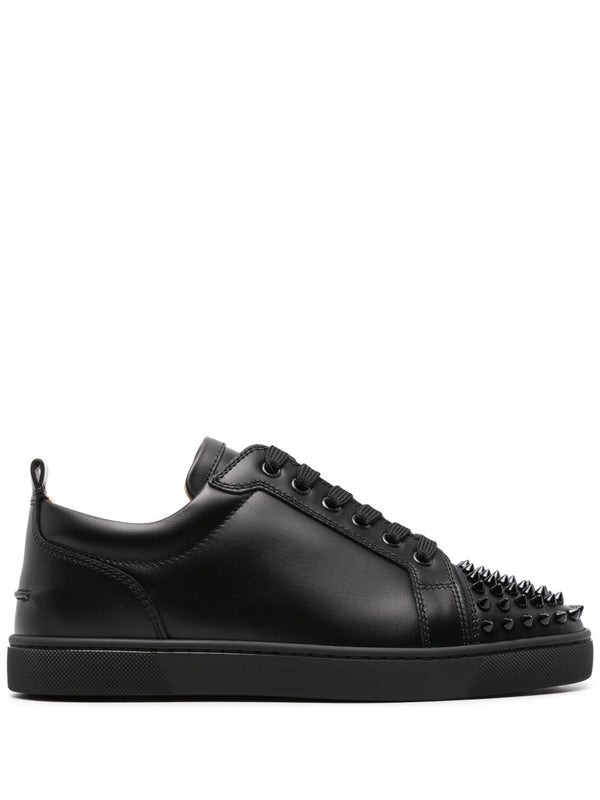Louis Junior Leather Sneakers