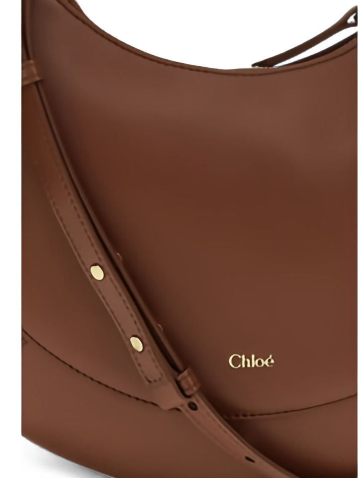 Chloè Bags - BROWN | 7fb9fc30dc5c8837463989d85e144da8686deb4e