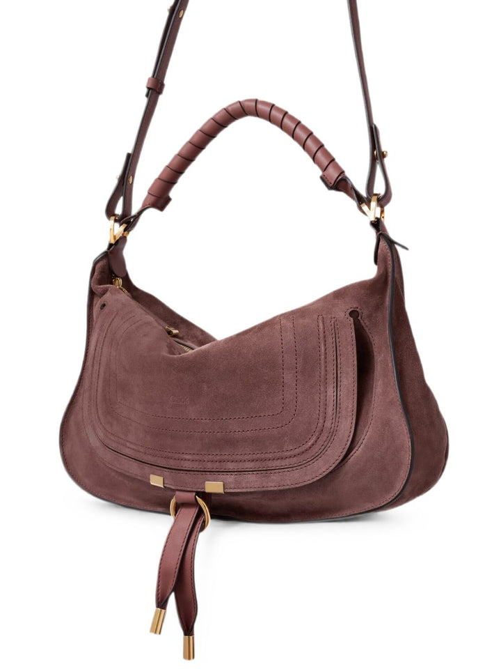 Chloè Bags - BROWN | fe41a77cc330764905dd95244f21f40ec63025bb