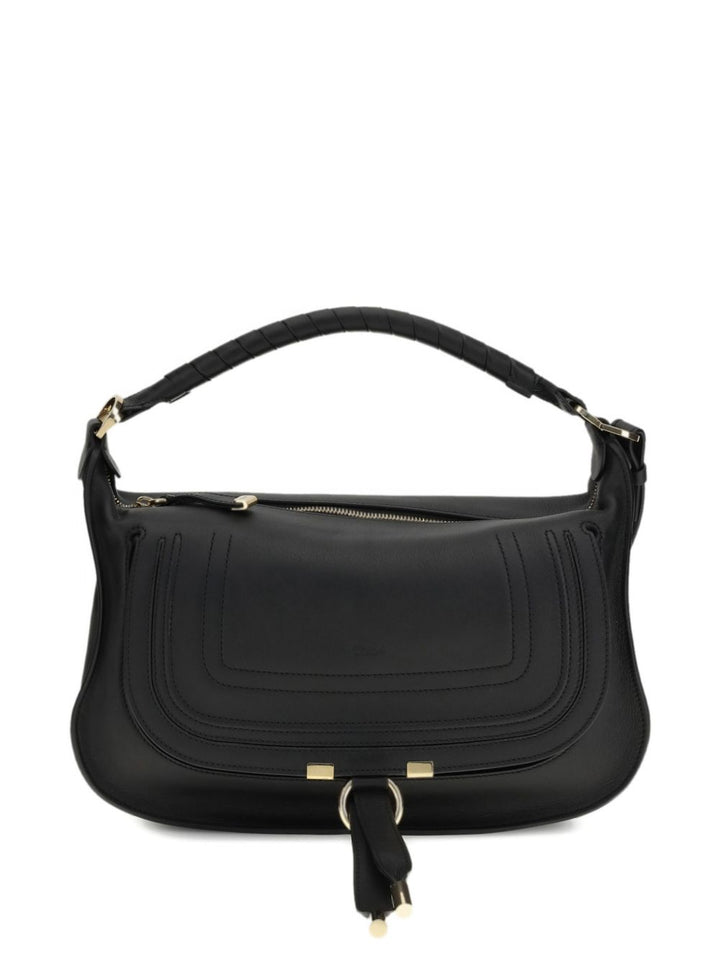 Chloè Bags - BLACK | b5d3018842a577191b690dc9ca6d103817b49592