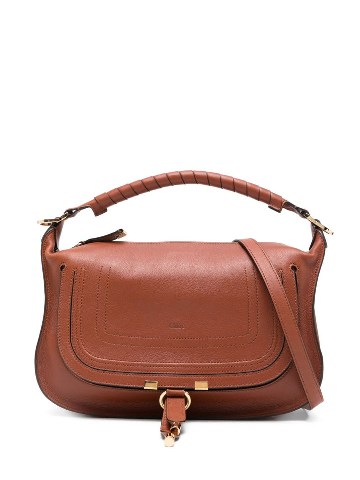 Chloè Bags - BROWN | 1c276825f4ddca807ab573eacd01e9feea713398