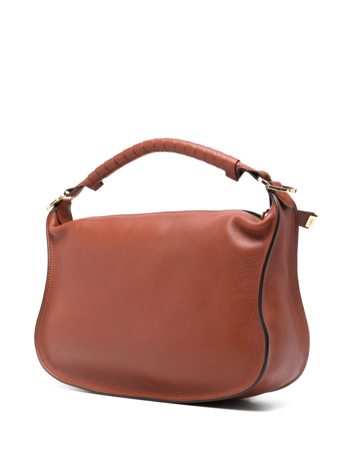 Chloè Bags - BROWN | 22181dc14b72d98135709cf1f0d6c4e7322a2d4d