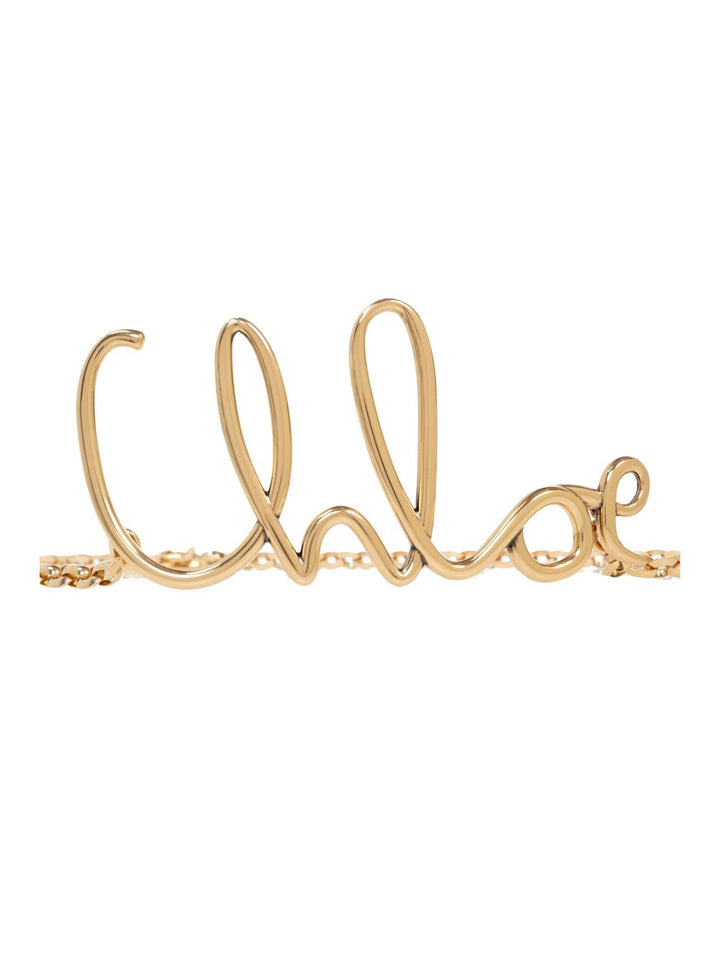 Chloè Belts - GOLD | c1e8597794691e6623571b23c61c4997d8f8a53e