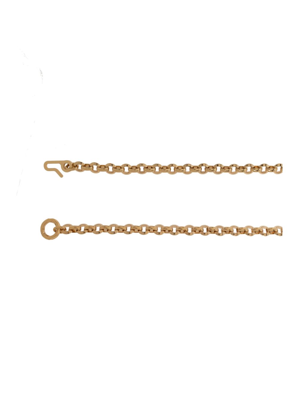 Chloè Belts - GOLD | a697570e508efc91b3c0a5eee93d663a581e4d16