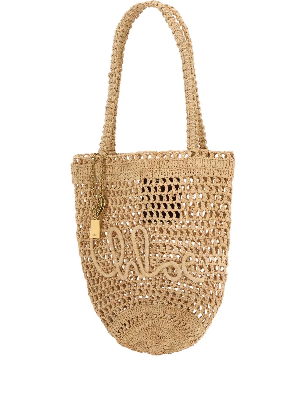 Chloè Bags - BEIGE | d637b67f8e749e4a3c7b94c613bd1d7441be48f3